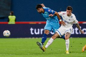 Zenit St. Petersburg v Dynamo Moscow - Russian Cup