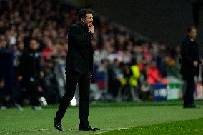 Atletico Madrid v FC Internazionale: Round of 16 Second Leg - UEFA Champions League 2023/24