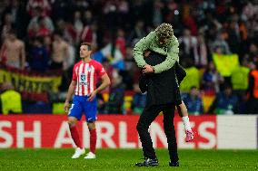 Atletico Madrid v FC Internazionale: Round of 16 Second Leg - UEFA Champions League 2023/24