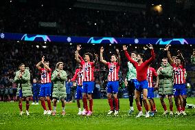 Atletico Madrid v FC Internazionale: Round of 16 Second Leg - UEFA Champions League 2023/24