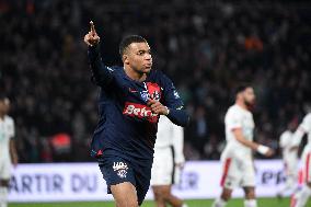 French Cup - PSG v Nice