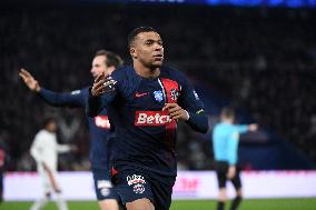 French Cup - PSG v Nice