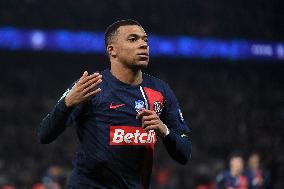 French Cup - PSG v Nice