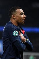 French Cup - PSG v Nice