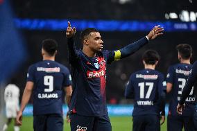 French Cup - PSG v Nice