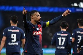 French Cup - PSG v Nice