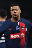 French Cup - PSG v Nice