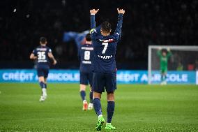 French Cup - PSG v Nice