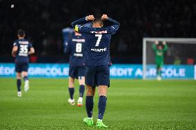French Cup - PSG v Nice