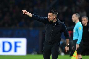 French Cup - PSG v Nice