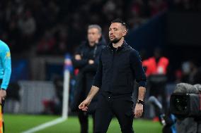 French Cup - PSG v Nice