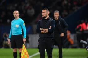 French Cup - PSG v Nice