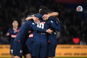 French Cup - PSG v Nice