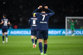 French Cup - PSG v Nice