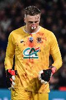 French Cup - PSG v Nice