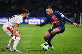 French Cup - PSG v Nice