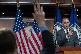 US House Passes Bill That Could Ban TikTok Nationwide - Washington