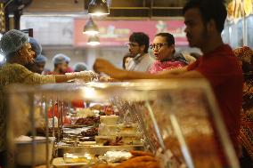 Ramadan In Dhaka, Bangladesh