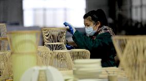 A Craft Company in Liuzhou