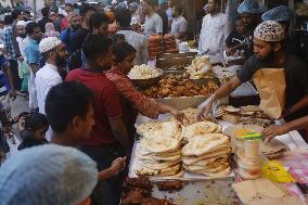 Ramadan In Dhaka, Bangladesh