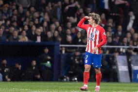 Atletico Madrid v FC Internazionale: Round of 16 Second Leg - UEFA Champions League 2023/24