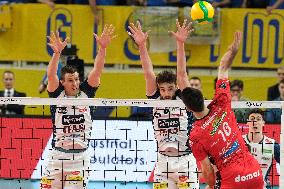 ITAS Trentino Volley v Cucine Lube Civitanova - CEV Men Volley Champions League