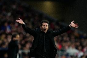 Atletico Madrid v FC Internazionale: Round of 16 Second Leg - UEFA Champions League 2023/24