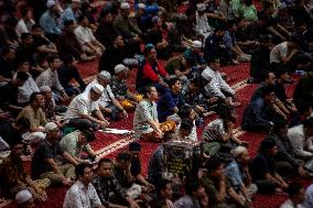 Ramadan In Jakarta