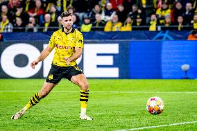 Borussia Dortmund v PSV Eindhoven: Round of 16 Second Leg - UEFA Champions League 2023/24