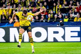 Borussia Dortmund v PSV Eindhoven: Round of 16 Second Leg - UEFA Champions League 2023/24