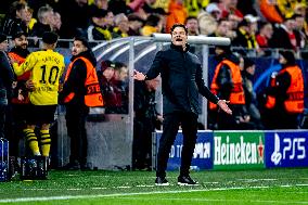 Borussia Dortmund v PSV Eindhoven: Round of 16 Second Leg - UEFA Champions League 2023/24