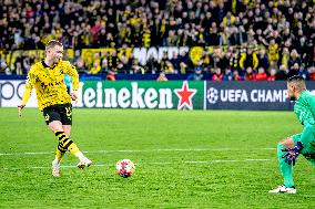 Borussia Dortmund v PSV Eindhoven: Round of 16 Second Leg - UEFA Champions League 2023/24