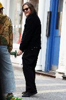 Norman Reedus Out - NYC