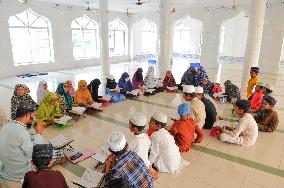 Ramadan Holy Month Celebrations - Bangladesh