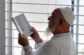 Ramadan Holy Month Celebrations - Bangladesh