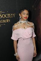 Photo call Of The American Society of Magical Negroes Screening - NYC