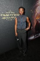 Photo call Of The American Society of Magical Negroes Screening - NYC