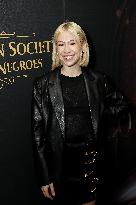 Photo call Of The American Society of Magical Negroes Screening - NYC