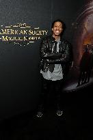 Photo call Of The American Society of Magical Negroes Screening - NYC