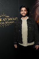 Photo call Of The American Society of Magical Negroes Screening - NYC