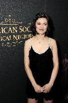 Photo call Of The American Society of Magical Negroes Screening - NYC