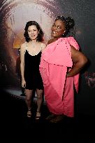 Photo call Of The American Society of Magical Negroes Screening - NYC