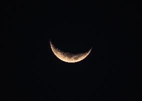 Crescent Moon - Religious Value