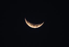 Crescent Moon - Religious Value