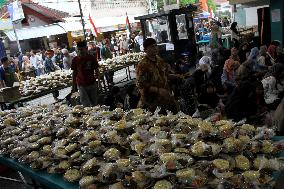 Ramadan In Indonesia