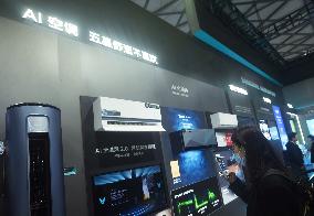 2024 AWE Held in Shanghai