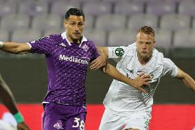 ACF Fiorentina v Maccabi Haifa: Round of 16 Second Leg - UEFA Europa Conference League 2023/24