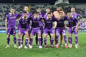 ACF Fiorentina v Maccabi Haifa: Round of 16 Second Leg - UEFA Europa Conference League 2023/24