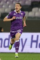 ACF Fiorentina v Maccabi Haifa: Round of 16 Second Leg - UEFA Europa Conference League 2023/24