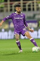 ACF Fiorentina v Maccabi Haifa: Round of 16 Second Leg - UEFA Europa Conference League 2023/24